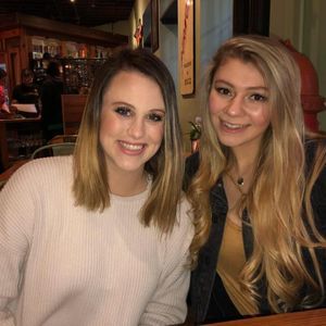 Meet your Posher, Stacy